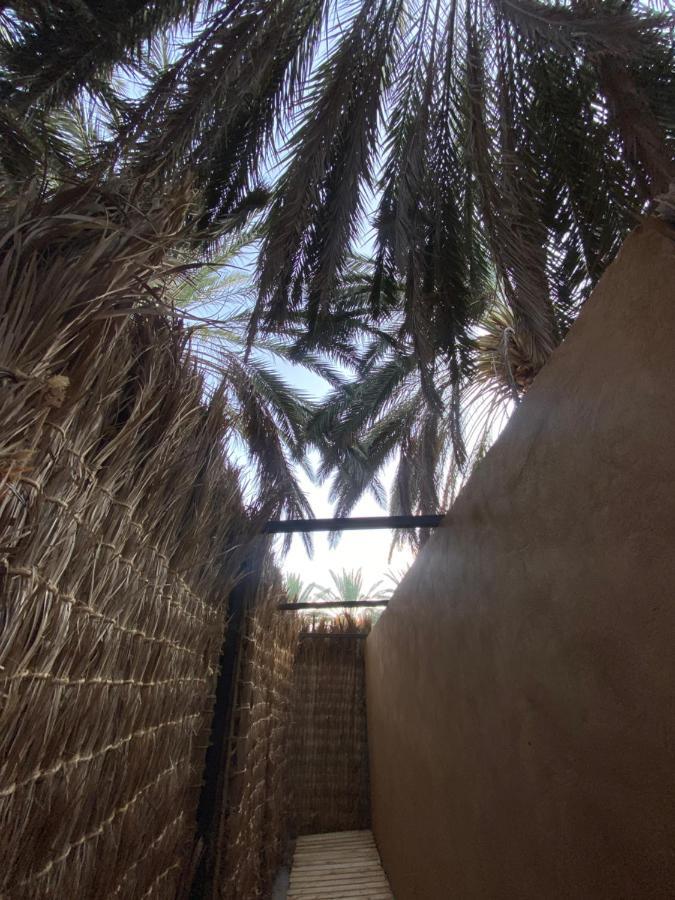 Husaak Glamping Hotel Al Ula Exterior photo